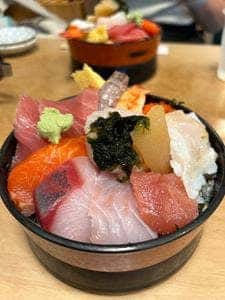 寿司芳