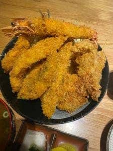 魚屋と小料理 優慧