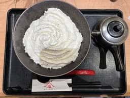 山下本気うどん 横浜ポルタ店