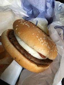 マクドナルド 堺黒土店