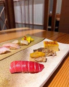 鮨 水魚