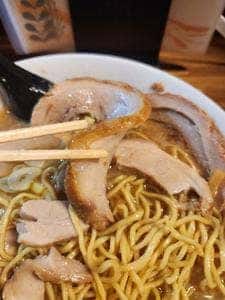 麺屋 てんき