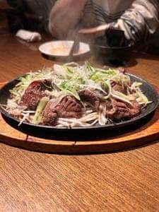 艶酒健菜 よござんす 浜松町・大門