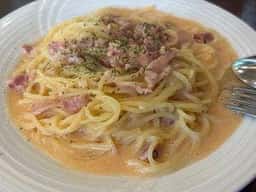 生パスタの店 エッコ エッコ 言問通り沿いの入谷店