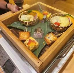 八かく庵 大阪ステーションシティ サウスゲートビルディング店