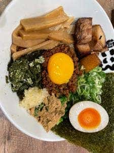 麺屋こころ 新宿歌舞伎町店