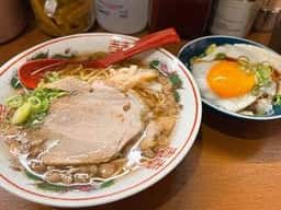 麺や 一六