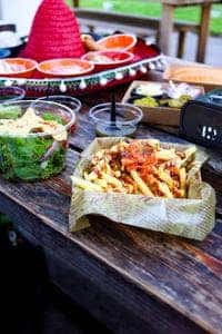 新宿BBQ ビアガーデン Hello.