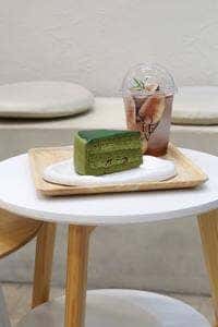 Solew カフェ