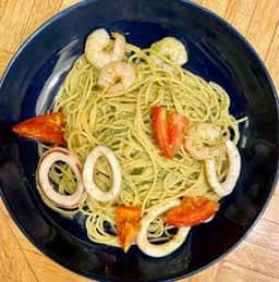 スパゲティ そら コレド室町店