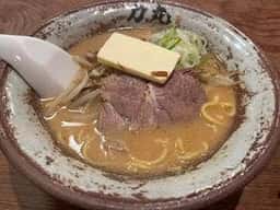 ラーメン 力丸
