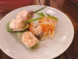 Restaurant RIVE GAUCHE