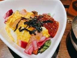 コリアンキッチン シジャン なんばシティ本館店