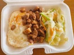 台味弁当