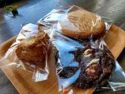 THE CITY BAKERY 白馬マウンテンハーバー