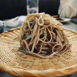 炭火 ソバサンカク