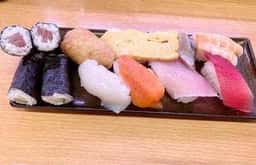 スシロー 金沢有松店