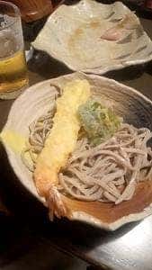 そば割烹 ちづか