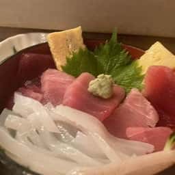 美家古寿司