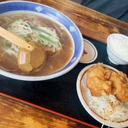 麺屋らあいち