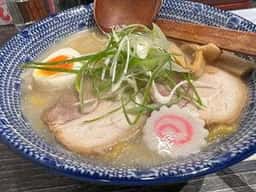 ラーメン海鳴