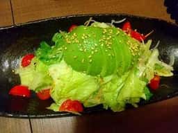 和食銘酒 りんどう