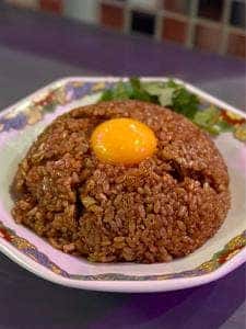 ジャギ飯店