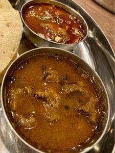 スパイスバル ヤラダモン。