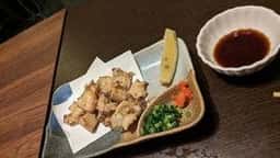 与一