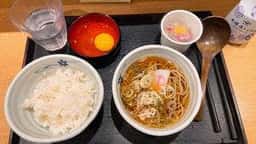 そばいち 新宿店