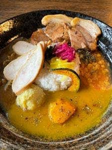 スパイシーエリー・カリークラフト