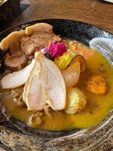 スパイシーエリー・カリークラフト