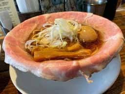 ラーメン大戦争 伊丹店