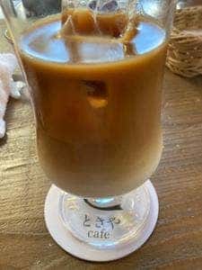 ときやcafe