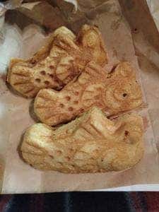 むっちゃん万十 下大利店