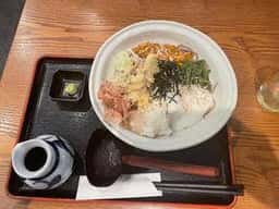 そじ坊 有明ワンザ店