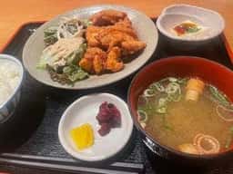 北浜 くくり