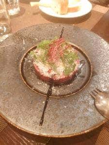 クオーレアズーロ