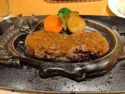 炭焼きレストラン さわやか 新静岡セノバ店