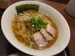 中華そば おかべ