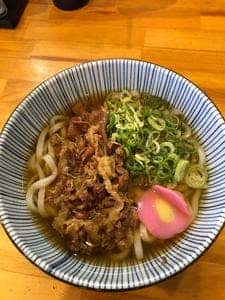 麺工房こうき 小城店