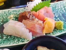 海鮮・寿司・居酒屋 舞