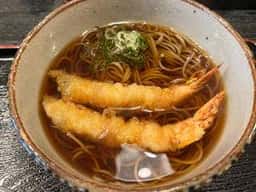 手打ち蕎麦 松庵