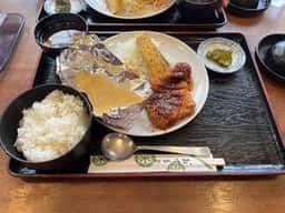キッチンながしま