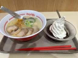 スガキヤ 大須赤門店