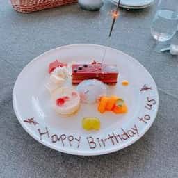 カフェ＆レストラン ドルフィン