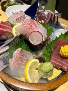 個室居酒屋 越後酒房 八海山浜松町 大門本店