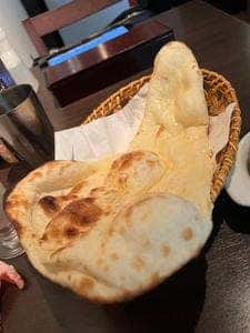 居酒屋 インドカレー アジア料理 チャンドラマ ニュー新橋ビル4階店