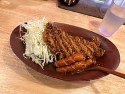 金沢カレー研究工房 近江町市場店