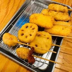 串カツ田中 刈谷店